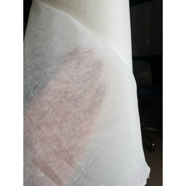 Mếch Keo Giấy Hạt Nhật 1kg Siêu Dính Phụ Liệu May Giá Ưu Đãi 55.000 VNĐ 2