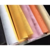 Mếch Lụa Bông Cuộn 60x10cm Dày Dặn Không Thấm Nước - Lót Bó Hoa Handmade