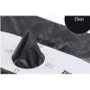 Mếch lụa hàn dạng rút gói hoa size nhỏ 30x30cm - 40 tờ, giảm còn 34.000đ 10