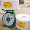 Mếch May Rèm Cửa Giá 25.000 - Cuộn Mếch May Rèm Chất Lượng, Dễ Lắp Đặt, Đa Dụng 2