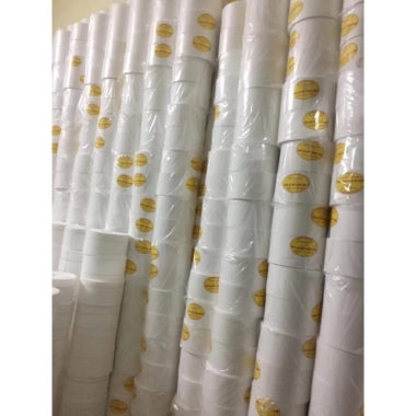 Mếch May Rèm Cửa Giá 25.000 - Cuộn Mếch May Rèm Chất Lượng, Dễ Lắp Đặt, Đa Dụng 8