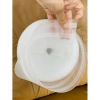 Mếch may rèm định hình 2 đường móc - Cuộn 1kg 50m, phụ kiện chuyên dụng, chỉ 189.000 VND 6