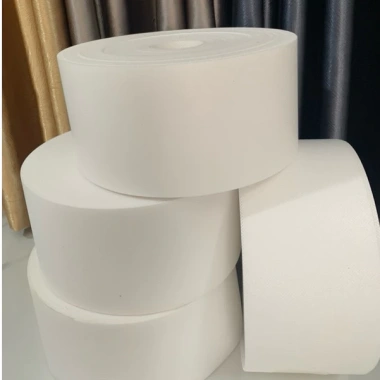 Mếch May Rèm Vải và Keo Màn Nhựa Cao Cấp - Cuộn 28‑30m Giá Ưu Đãi 26.250 VND 3 Mếch May Rèm Vải và Keo Màn Nhựa Cao Cấp - Cuộn 28‑30m Giá Ưu Đãi 26.250 VND 3