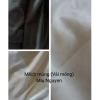 Mếch mùng (mếch vải mỏng) giảm còn 15.000đ - Giòn tan, hương vị truyền thống