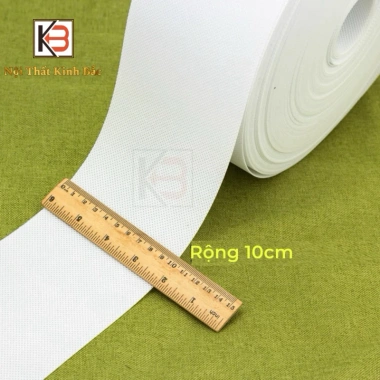 Mếch rèm cuộn chất lượng cao, dễ lắp - Giá chỉ 38.800đ, giảm từ 47.724đ