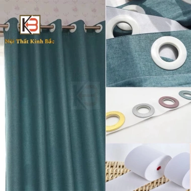 Mếch rèm cuộn chất lượng cao, dễ lắp - Giá chỉ 38.800đ, giảm từ 47.724đ