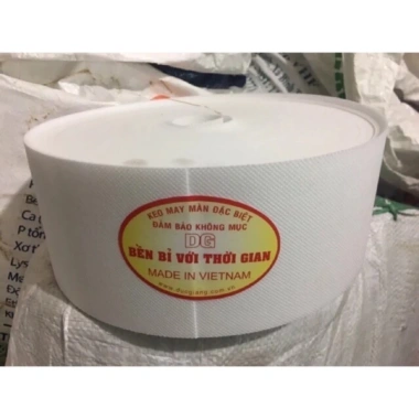 Mếch rèm cuộn may cửa - Giá ưu đãi 35.000đ, chất liệu bền, lắp nhanh, đa kích thước