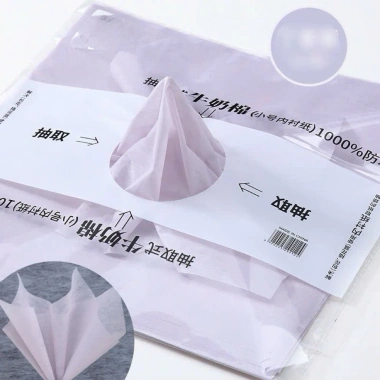 Mếch rút size bé 30x30cm 38-40 tờ - Siêu mỏng, dễ dùng, giảm giá chỉ 16.500đ 5