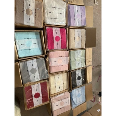 Mếch rút size bé 30x30cm 38-40 tờ - Siêu mỏng, dễ dùng, giảm giá chỉ 16.500đ 7