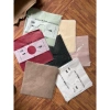 Mẻch rút size bé 30x30cm xấp 38-40 tờ, giá ưu đãi 16.500đ, chất liệu bền, tiện lợi cho bé