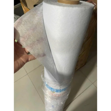 Mếch Sao Ô - Mếch Con Ong - Giấy Dán Mổ Túi Áo Quần 2m Giá 13.900 VND