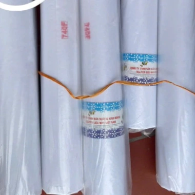 Mếch Sao Ô - Mếch Con Ong - Giấy Dán Mổ Túi Áo Quần 2m Giá 13.900 VND