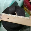 Mếch vải keo giấy cắt sẵn cuộn 3cm 1.5cm 1cm - Giá 15.000đ, giảm từ 18.000đ 6