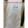 Mếch vải mềm mỏng Nhật siêu dính, đa keo phụ liệu may mặc - Giá 19.000