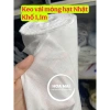Mếch vải mềm mỏng Nhật siêu dính, đa keo phụ liệu may mặc - Giá 19.000 7