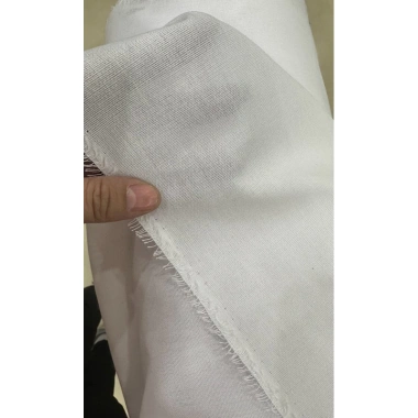 Mếch vải Nhật keo dạng hạt khổ 1,1m - Phụ liệu may Vân Anh giá ưu đãi 20.000đ