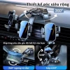MechMate Giá Đỡ Điện Thoại Ô Tô Dán Taplo Hình Thác Nước Xoay 360 Linh Hoạt 54.023đ 3
