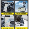MechMate Giá Đỡ Điện Thoại Ô Tô Dán Taplo Hình Thác Nước Xoay 360 Linh Hoạt 54.023đ 7