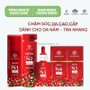 MEDA N Bộ Nám Duyên Thị Thượng Đình Combo Chăm Sóc Da Khô Nám Cao Cấp 540k