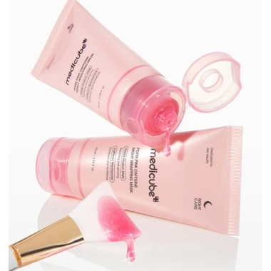 Medicube Bộ chăm sóc da PDRN 15 món – serum, toner, kem, mặt nạ, giảm 22% 160.600₫ 3 Medicube Bộ chăm sóc da PDRN 15 món – serum, toner, kem, mặt nạ, giảm 22% 160.600₫ 3