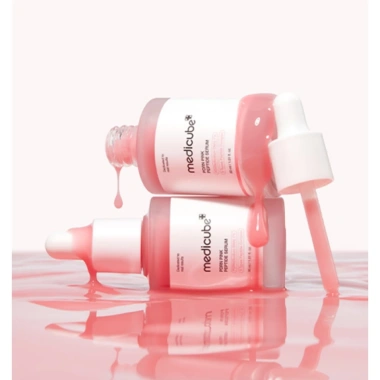 Medicube Bộ chăm sóc da PDRN 15 món – serum, toner, kem, mặt nạ, giảm 22% 160.600₫ 4 Medicube Bộ chăm sóc da PDRN 15 món – serum, toner, kem, mặt nạ, giảm 22% 160.600₫ 4
