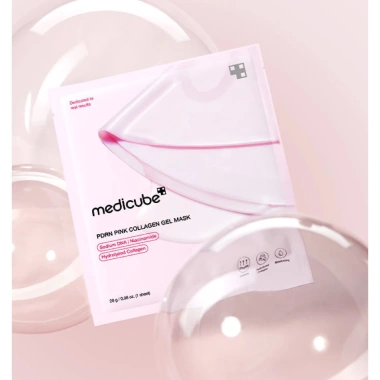 Medicube Bộ chăm sóc da PDRN 15 món – serum, toner, kem, mặt nạ, giảm 22% 160.600₫