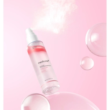 Medicube Bộ chăm sóc da PDRN 15 món – serum, toner, kem, mặt nạ, giảm 22% 160.600₫ 7 Medicube Bộ chăm sóc da PDRN 15 món – serum, toner, kem, mặt nạ, giảm 22% 160.600₫ 7