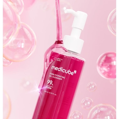 Medicube Bộ chăm sóc da PDRN 15 món – serum, toner, kem, mặt nạ, giảm 22% 160.600₫