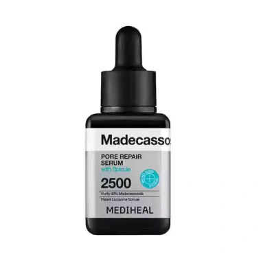 Mediheal Vitamin C Brightening Serum 40ml Niacinamide PHA LHA – Da mịn dưỡng ẩm rạng rỡ, 117.749 VND