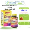 MediUSA Super Collagen +C 60 viên - Collagen + Vitamin C cho da mịn, giảm nếp nhăn, giá 550.000 VNĐ