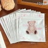 MEET 10 Chiếc Hoạt Hình Kẹo Tự Niêm – Túi Bảo Quản, Túi May Mắn, Quà Bất Ngờ 44.220đ 10