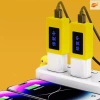 MEET Điện Thoại Thông Minh – Đa Năng Sửa Pin USB, Phục Hồi & Mở Rộng Tuổi Thọ Pin Laptop, Tablet – Giá 38.720₫ 2
