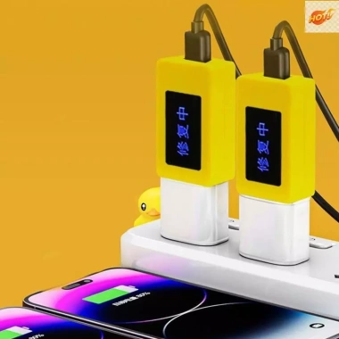MEET Điện Thoại Thông Minh – Đa Năng Sửa Pin USB, Phục Hồi & Mở Rộng Tuổi Thọ Pin Laptop, Tablet – Giá 38.720₫ 2