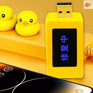 MEET Điện Thoại Thông Minh – Đa Năng Sửa Pin USB, Phục Hồi & Mở Rộng Tuổi Thọ Pin Laptop, Tablet – Giá 38.720₫ 9
