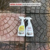 Mega Clean 500ml - Tẩy đa năng siêu sạch vết bẩn gốm sứ, inox, nhựa, quần áo, xoong nồi - Chỉ 79.000đ 3