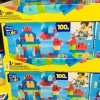 Megablocks Mới Hộp Quà Tặng 100pcs Khối Xây Dựng Màu Sắc - Giá Ưu Đãi 890.000 VNĐ 8