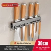 MEIDOO Giá đựng bếp nhôm chống thấm nước, chống gỉ, có móc treo - Giá 174.900₫ 8