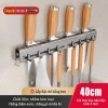 MEIDOO Giá đựng bếp nhôm chống thấm nước, chống gỉ, có móc treo - Giá 174.900₫ 9