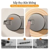 MEIDOO Thanh móc kẹp chổi đa năng – Treo cây lau nhà, dán tường, kẹp cốc hút, giảm 22% còn 176.000₫ 6