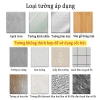 MEIDOO Thanh móc kẹp chổi đa năng – Treo cây lau nhà, dán tường, kẹp cốc hút, giảm 22% còn 176.000₫ 7