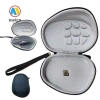MEIGU Túi đựng chuột không dây MX Master 4 - EVA chống mài mòn, vỏ bảo vệ di động chống sốc, nâng cấp du lịch