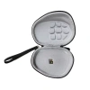 MEIGU Túi đựng chuột không dây MX Master 4 - EVA chống mài mòn, vỏ bảo vệ di động chống sốc, nâng cấp du lịch 4
