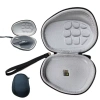 MEIGU Túi đựng chuột không dây MX Master 4 - EVA chống mài mòn, vỏ bảo vệ di động chống sốc, nâng cấp du lịch 8