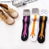 Meisha888 1 Cặp 3D Ngộ Nghĩnh Sáng Tạo Chân Gà Đầu Gối Tất Cao Cá Tính Quà Tặng 4