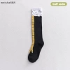 Meisha888 1 Cặp 3D Ngộ Nghĩnh Sáng Tạo Chân Gà Đầu Gối Tất Cao Cá Tính Quà Tặng 8