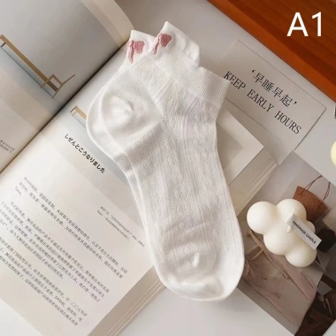 Meisha888 1 Cặp 3D Ngộ Nghĩnh Sáng Tạo Chân Gà Đầu Gối Tất Cao Cá Tính Quà Tặng