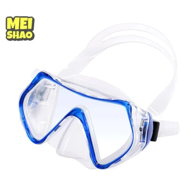 MeiShao Kính Bơi Cường Lực Người Lớn Mặt Nạ Lặn Thể Thao Trong Suốt Khung Lớn Giá Ưu Đãi 143.316 9 MeiShao Kính Bơi Cường Lực Người Lớn Mặt Nạ Lặn Thể Thao Trong Suốt Khung Lớn Giá Ưu Đãi 143.316 9