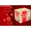 Meizan Gold Dầu Ăn Cao Cấp 1L 1 Thùng 12 chai Hàng Chính Hãng Giá ưu đãi 690.000₫ 2