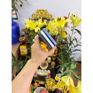 Meizu Note21 đẹp như mới, newseal, không box, lướt siêu mượt, pin 6.000mAh-3.79tr