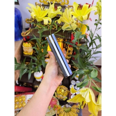 Meizu Note21 đẹp như mới, newseal, không box, lướt siêu mượt, pin 6.000mAh-3.79tr